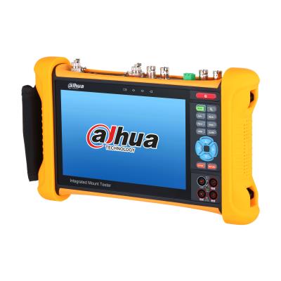Dahua turvakaamera tester PFM906-E