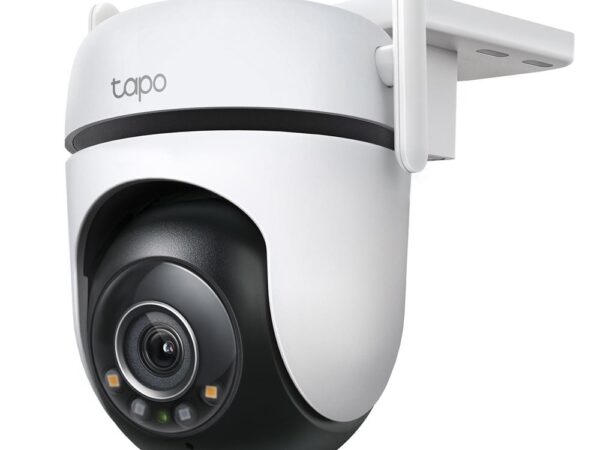 ELKO: 1401586 TP-Link Tapo C520WS 1080p pöördkaamera