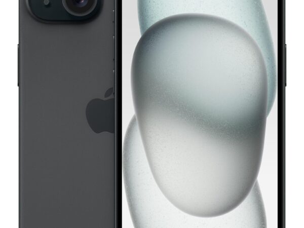 Apple iPhone 15 128GB nutitelefon must