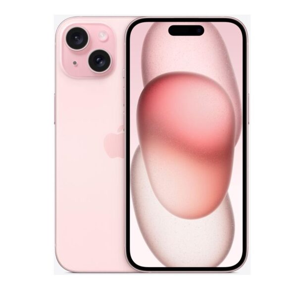 ELKO: 1401642 Apple iPhone 15 128GB nutitelefon roosa