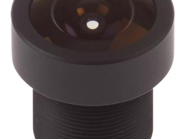 Axis M12 2.1mm IR objektiiv 10tk komplekt