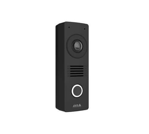 Axis I8116-E video uksefon must