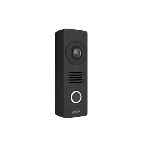 Axis I8116-E video uksefon must