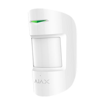 Ajax CombiProtect valge liikumisandur 38097