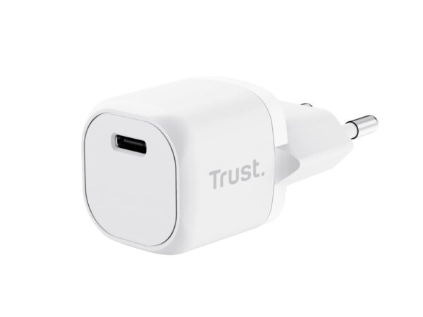 ELKO: 1401848 Trust seinaklaadija Maxo 20W USB-C 25205