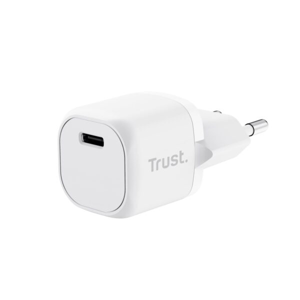 Trust seinaklaadija Maxo 20W USB-C 25205