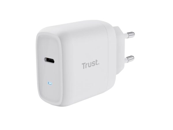 ELKO: 1401849 Trust seinlaadija Maxo 45W USB-C 25138