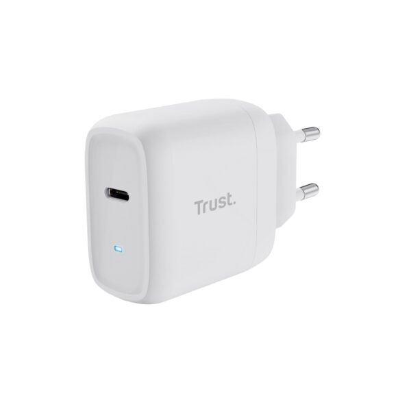 Trust seinlaadija Maxo 45W USB-C 25138