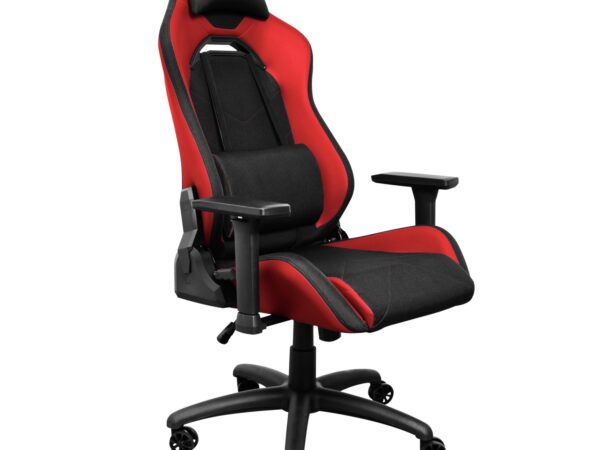 Trust | Gaming tool | GXT 714R Ruya | Punane | 25064