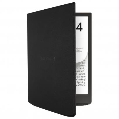 PocketBook ümbris must HN-FP-PU-743G-RB-WW