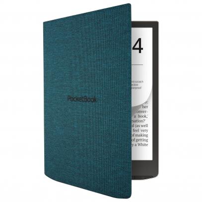 PocketBook ümbris roheline HN-FP-PU-743G-SG-WW