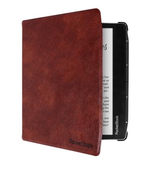 PocketBook ümbris pruun HN-SL-PU-700-BN-WW