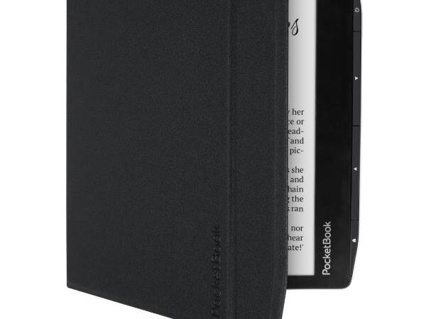 ELKO: 1401881 PocketBook ümbris must HN-FP-PU-700-GG-WW