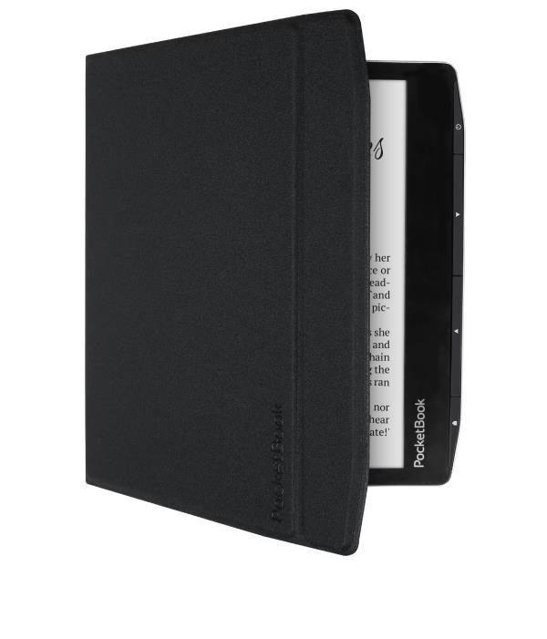 PocketBook ümbris must HN-FP-PU-700-GG-WW