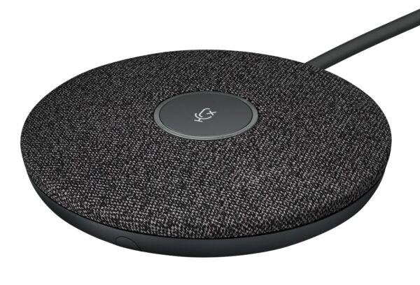 Logitech Pod mikrofon 989-000430
