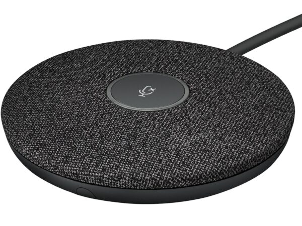 ELKO: 1401900 Logitech Pod mikrofon 989-000430