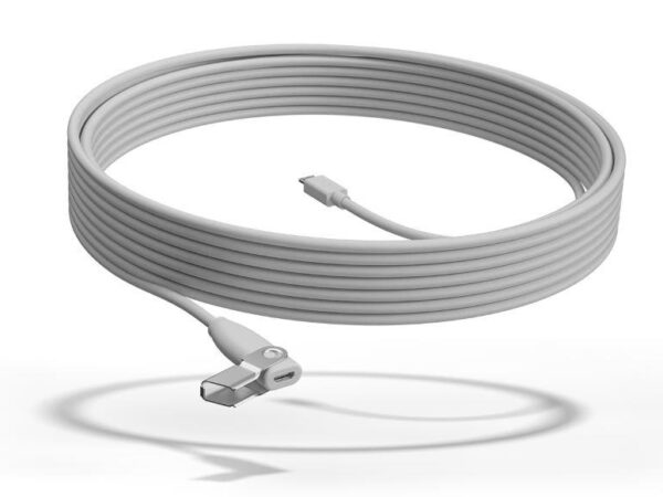 Logitech mic pod extension kaabel 10m
