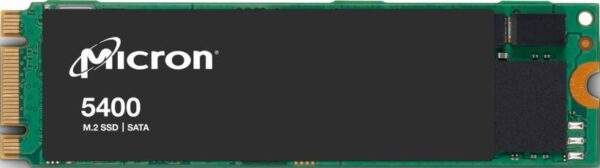Micron 240GB M.2 SSD