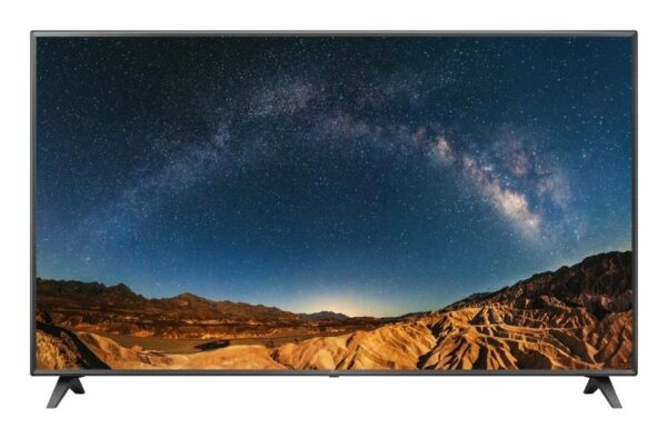 ELKO: 1401910 LG 43UR781C | 43” 4K Smart TV | webOS | UHD | WiFi | Bluetooth