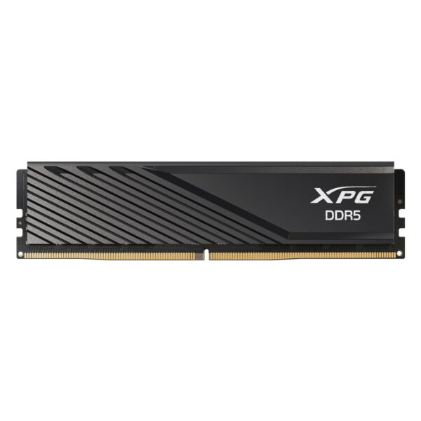 ADATA XPG Lancer Blade RGB CL30 32GB DDR5-6000 mälukomplekt