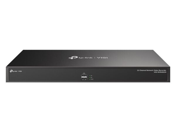 ELKO: 1402236 TP-Link VIGI 32-kanaliline videosalvesti