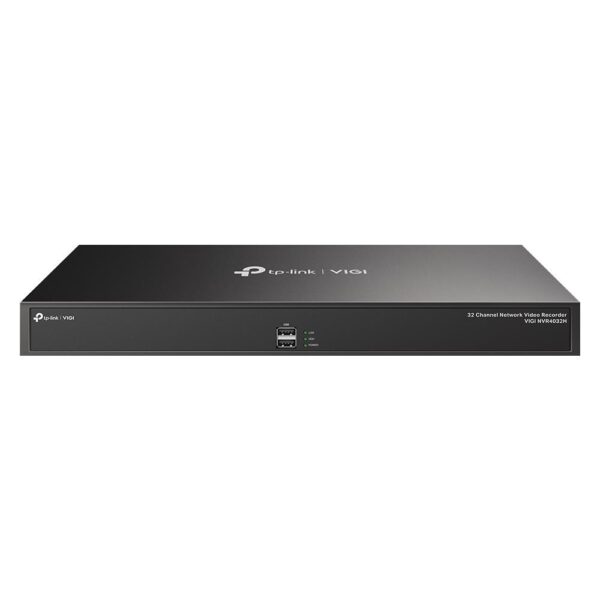TP-Link VIGI 32-kanaliline videosalvesti
