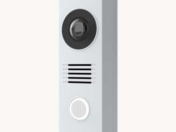 Axis I8116-E video uksefon valge