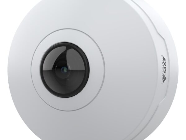 ELKO: 1402963 Axis M4327-P 6MP dome turvakaamera