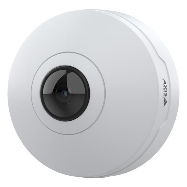 ELKO: 1402963 Axis M4327-P 6MP dome turvakaamera