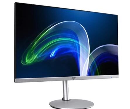 Acer CB322QK 31.5" monitor