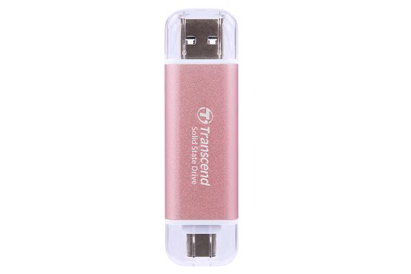 ELKO: 1403070 Transcend ESD310P 1TB väline SSD