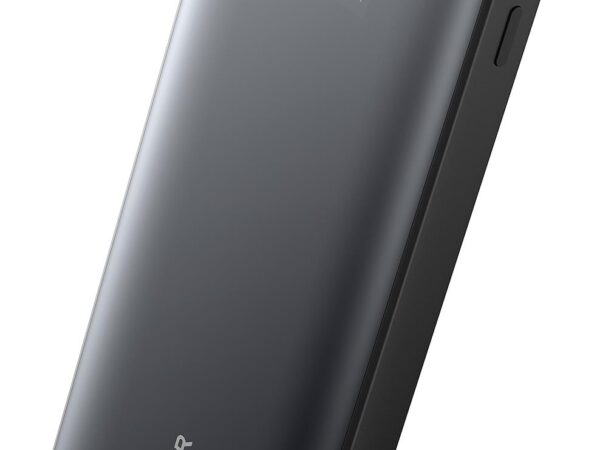 ELKO: 1403123 Anker akupank PowerCore 25W 10000mAh must A1249G11
