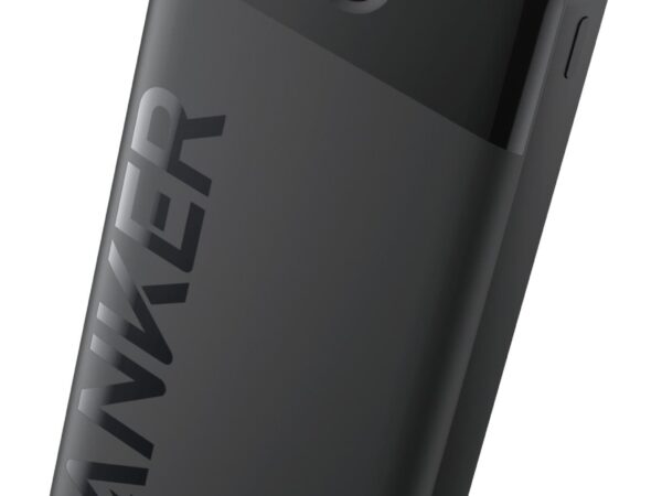 ELKO: 1403128 Anker akupank PowerCore 10000mAh must A1237G11