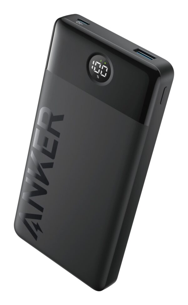 Anker akupank PowerCore 10000mAh must A1237G11