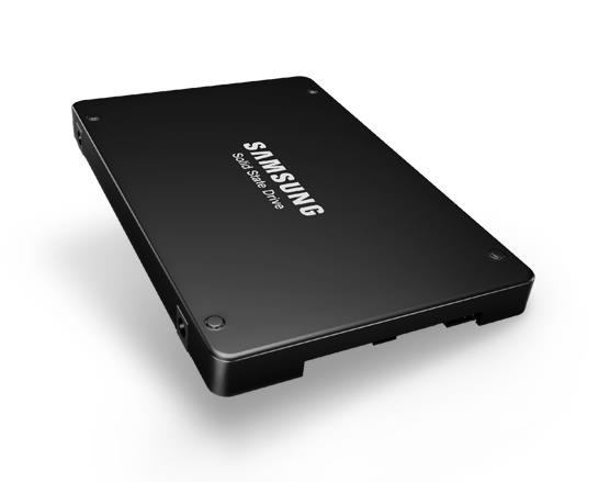 ELKO: 1403138 Samsung PM1643a enterprise SSD