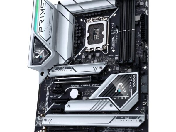 ELKO: 1403282 ASUS Prime Z790-A WiFi emaplaat
