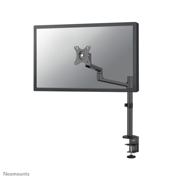 Neomounts | Lauakinnitus | DS60-425BL1 | 17-27" | Must