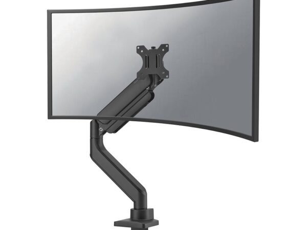 ELKO: 1403393 Neomounts | Lauakinnitus | DS70PLUS-450BL1 | 17-49" | Must