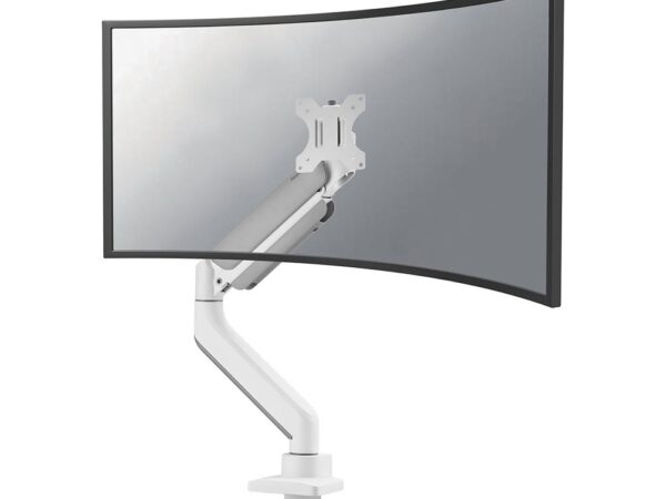 ELKO: 1403394 Neomounts | Lauakinnitus | DS70PLUS-450WH1 | 17-49" | Valge