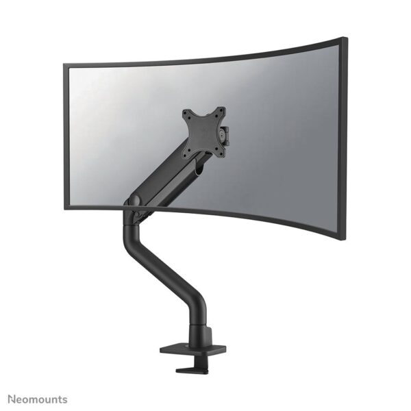 Neomounts | Lauakinnitus | DS70S-950BL1 | 17-49" | Must