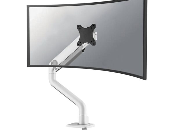 ELKO: 1403396 Neomounts | Lauakinnitus | DS70S-950WH1 | 17-49" | Valge