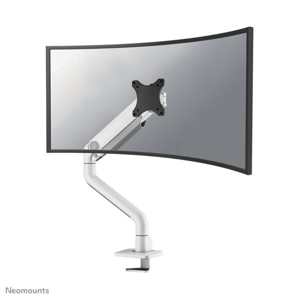 Neomounts | Lauakinnitus | DS70S-950WH1 | 17-49" | Valge