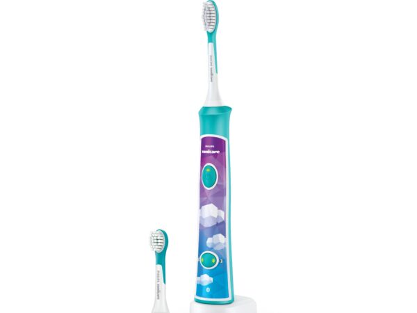 ELKO: 1403453 Philips | Laste elektriline hambahari | HX6322/04