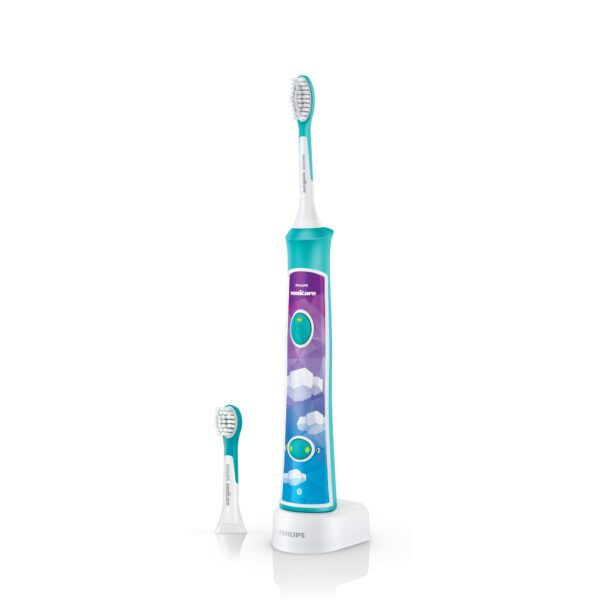 Philips | Laste elektriline hambahari | HX6322/04
