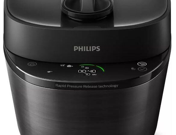 ELKO: 1403457 Philips HD2151/40 multikeetja