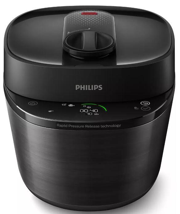 Philips HD2151/40 multikeetja