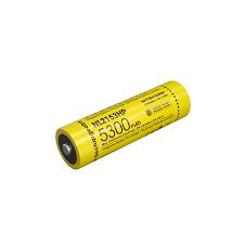 Nitecore Li-ion aku 3.6V 5300mAh NL2153HP