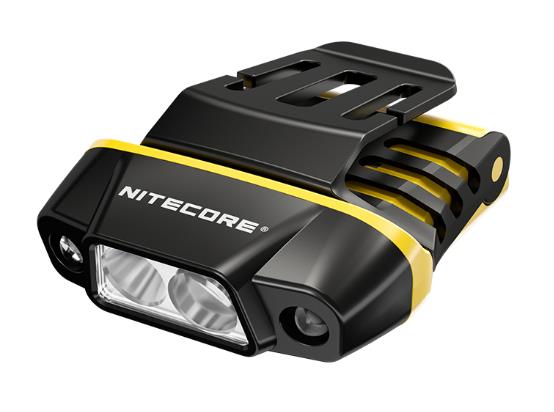 Nitecore otsmikulamp NU11 150 luumenit