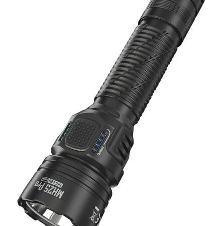 ELKO: 1403582 Nitecore MH25 Pro 3300lm taskulamp