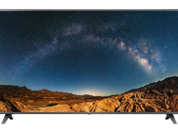 ELKO: 1403669 LG 55UR781C | 55” 4K Smart TV | webOS | WiFi | Bluetooth
